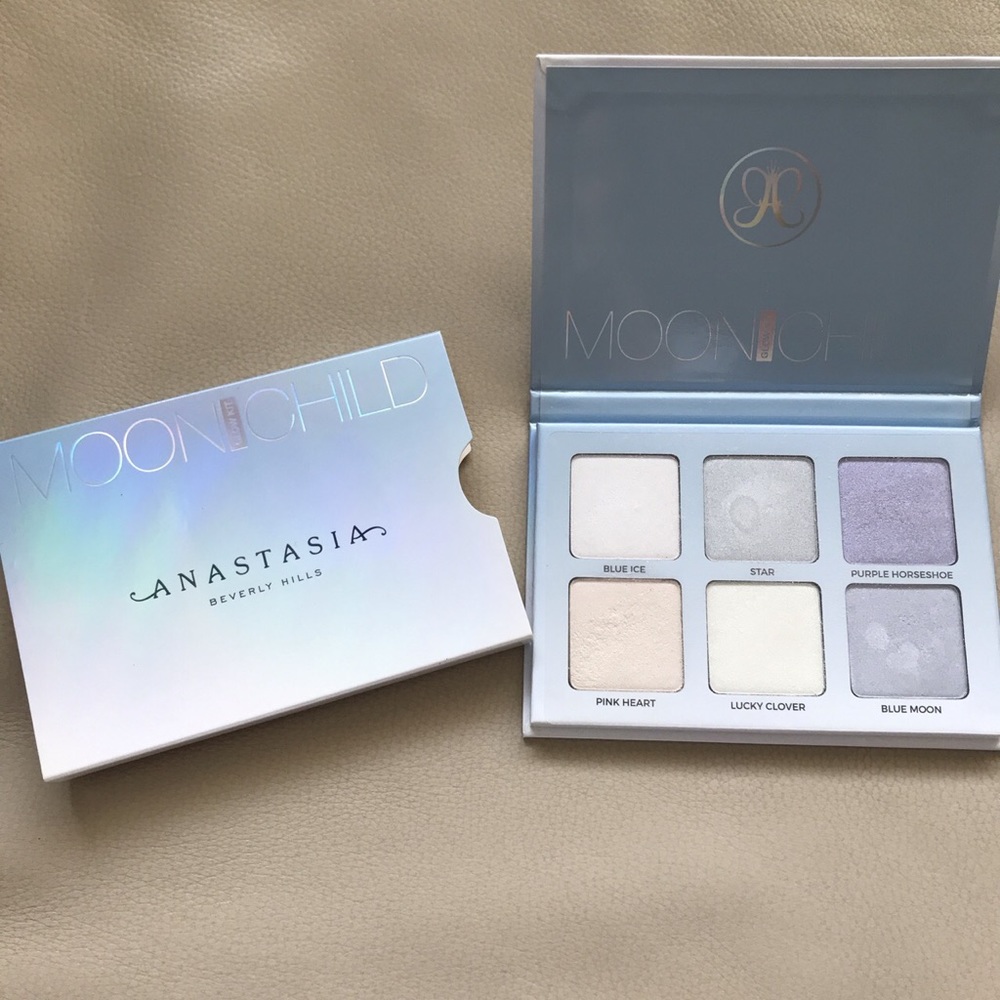 Anastasia Beverly Hills Moonchild Glow Kit